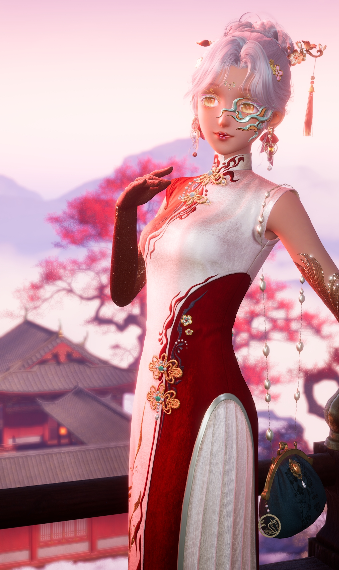 Wanxiang Signature image