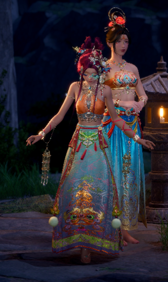 A Dance for Chroma image
