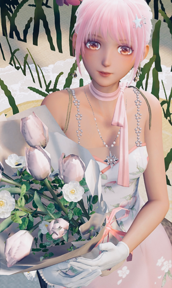 Pink Day Out image