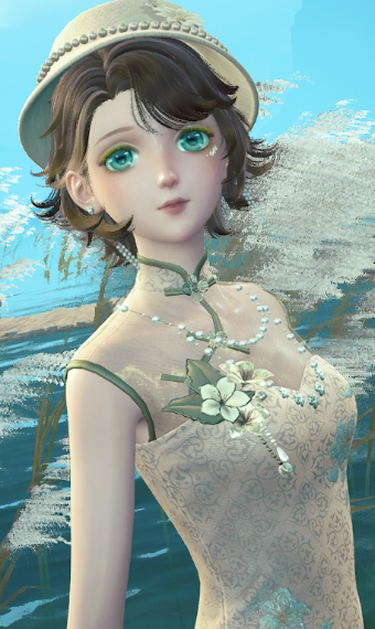 After the Rain (Identity V) image