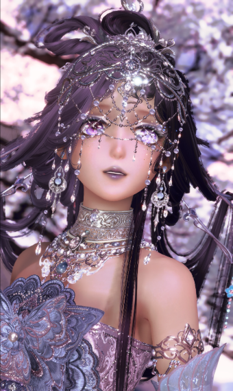 eternal wanxiang image