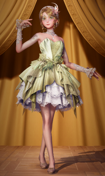 Eager Thespian image