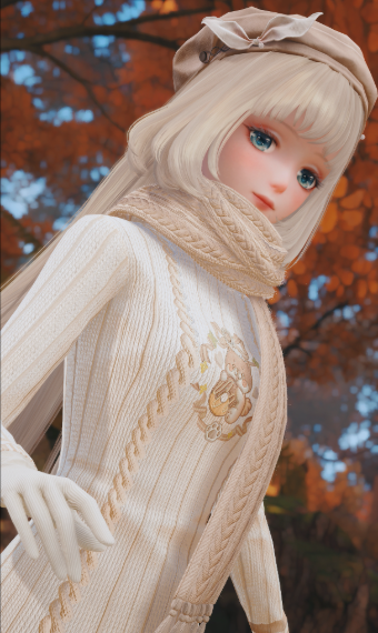 Autumn outfit image