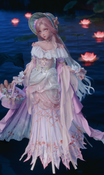 blossom of the past image