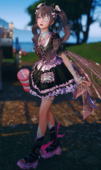 Sweet Hammer image