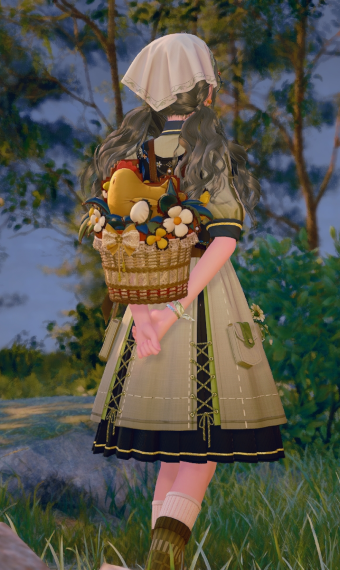 Forager image