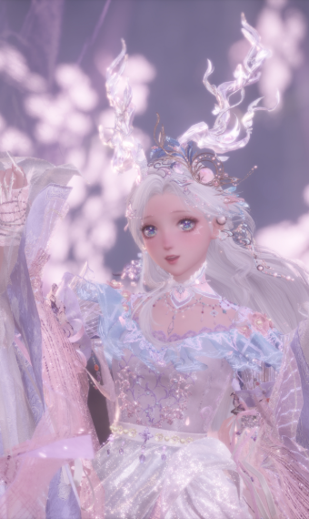Spring Radiance image