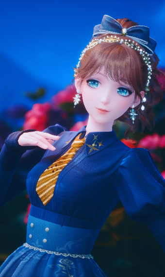 Midnight Elegance image