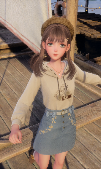 Expedition Nikki image