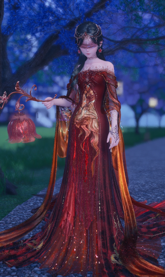 Crimson Vow Eternal image