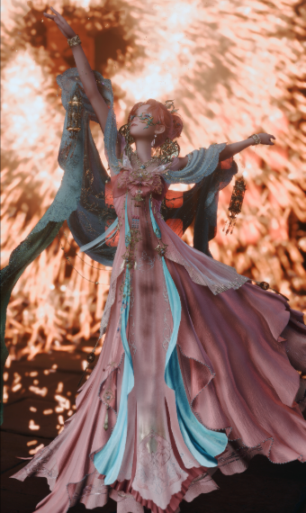 Until the Dawn image