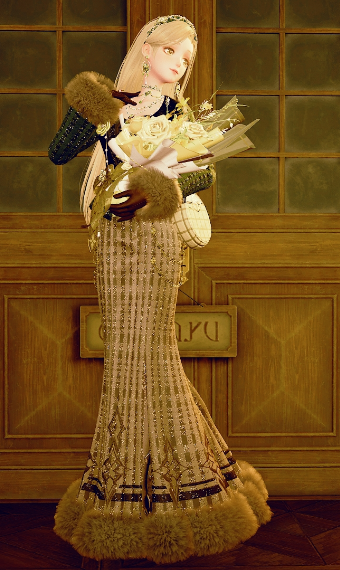 Forest of Elegance image