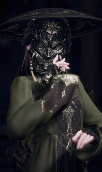 Guardian of shadows image