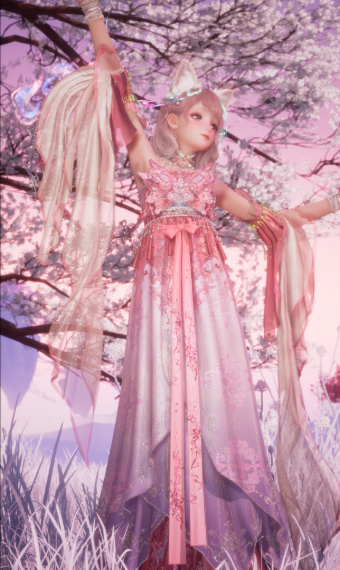 Blossom Nikki image