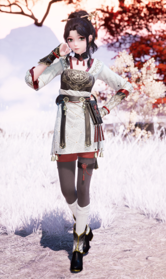 Otherwordly Traveler image
