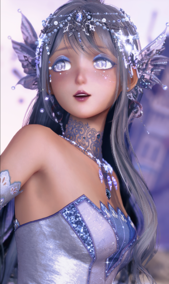 star catching image