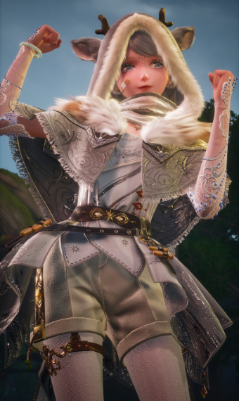 Gigantification Outfit: Furry Guide image