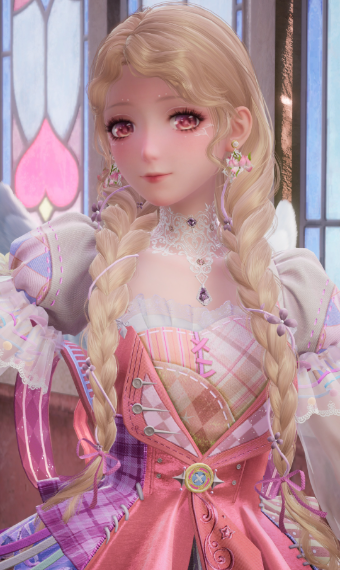 Cupid's Chosen image
