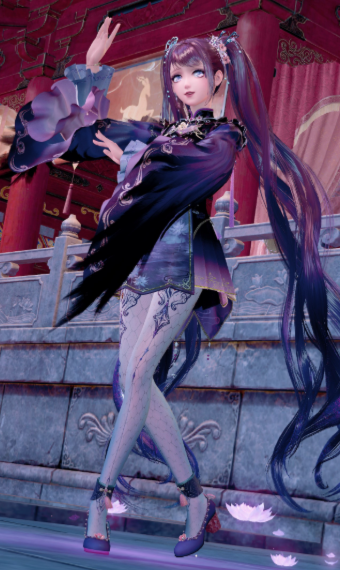 Lilac Bloom image