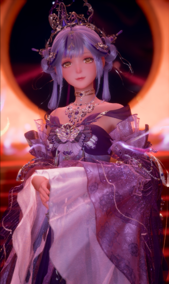 Lilac Royalty image