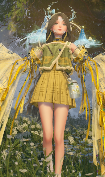 Solar Radiance image