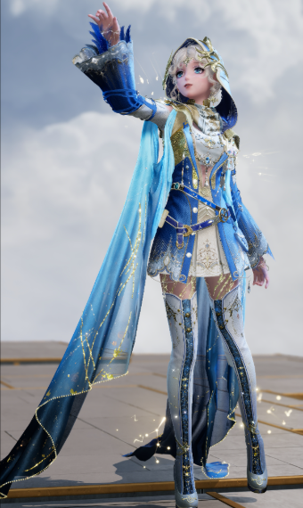 Portal Jumper image