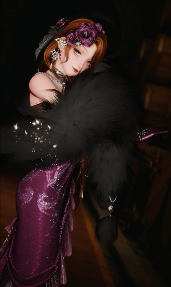 Sovereign of Style n5: Effortlessly Sexy image