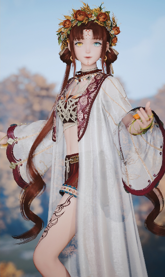 Summer Scion image