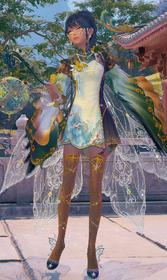 Your Little Butterfly image