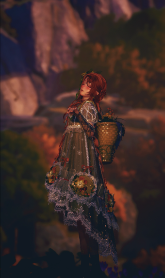Flower Picker image