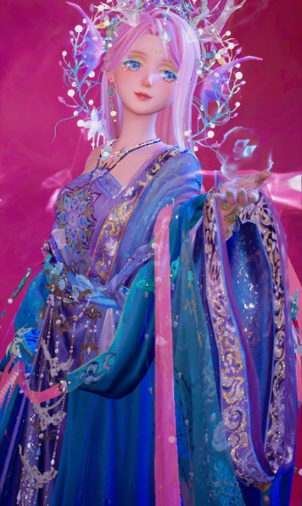 Look image