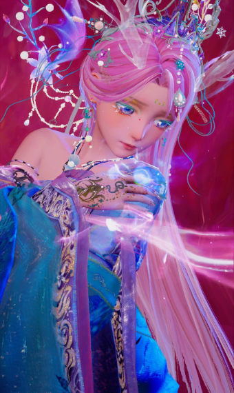 Coral Dream image