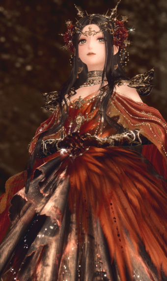 Red Queen image