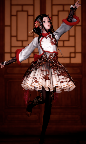 Red Rose image