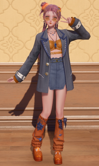 Bratzdoll Nikki image