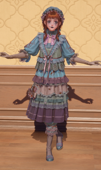 Ragdoll Nikki image