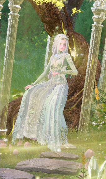 dragonborn fairy image