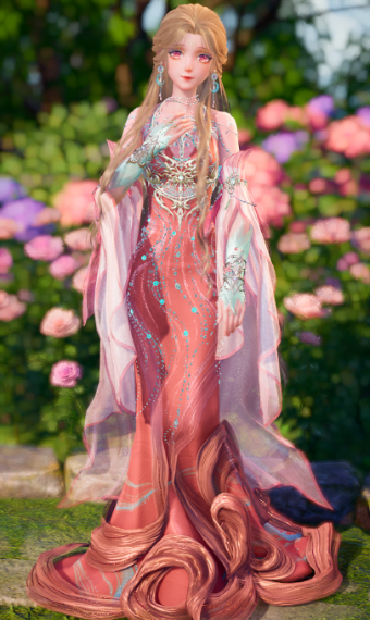 Daughter of Spring image