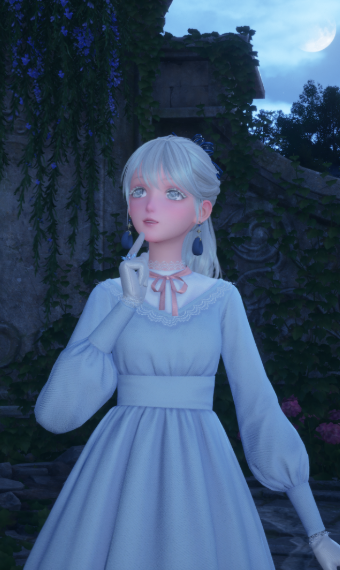 Preppy White image