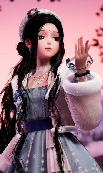 Dress Challenge - 1. Perfect Start image