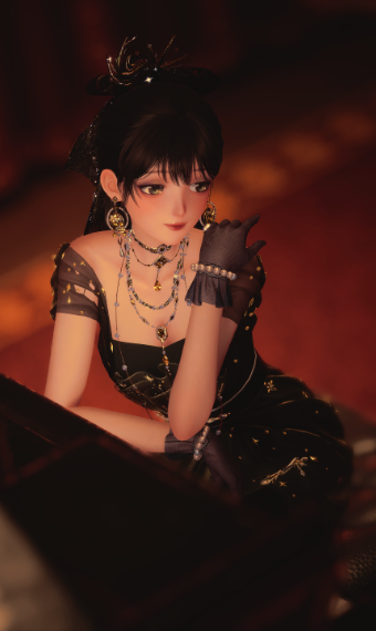 Lavish Late Night image