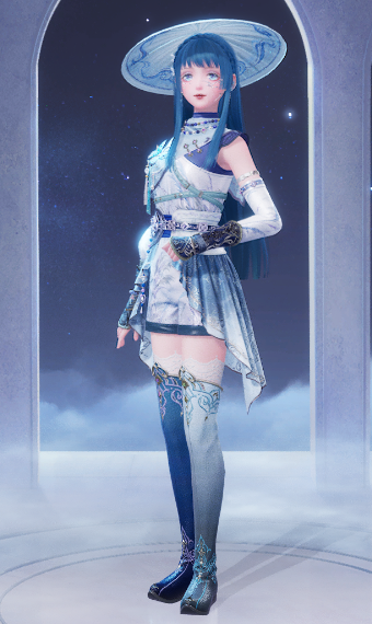Danqing ability image