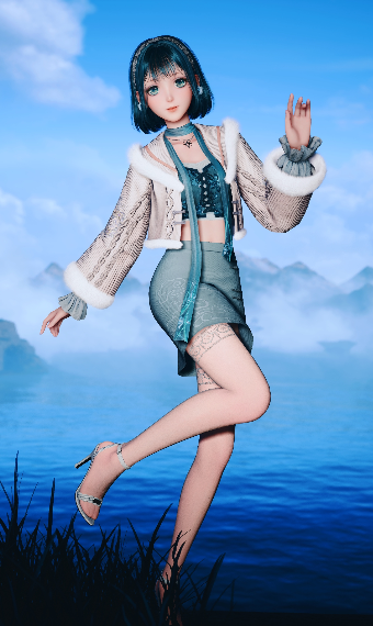 Cloud Waltz image