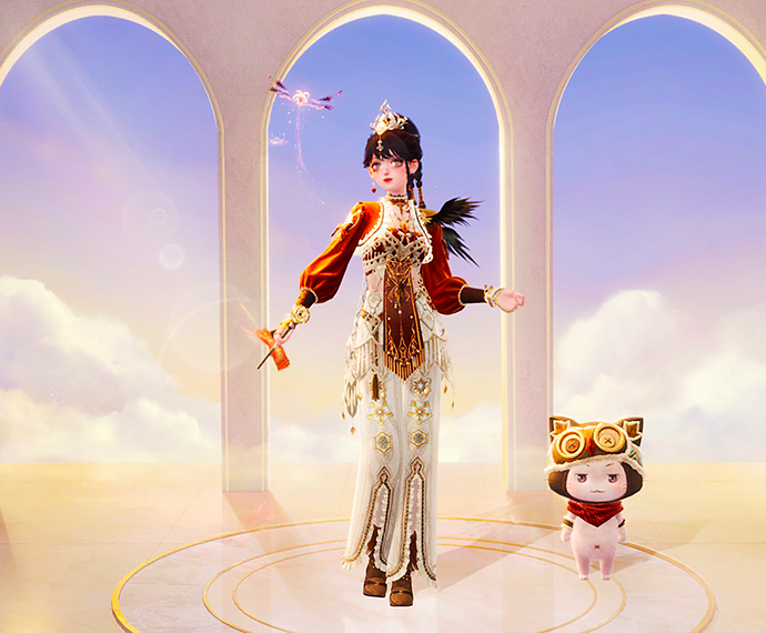 Look image