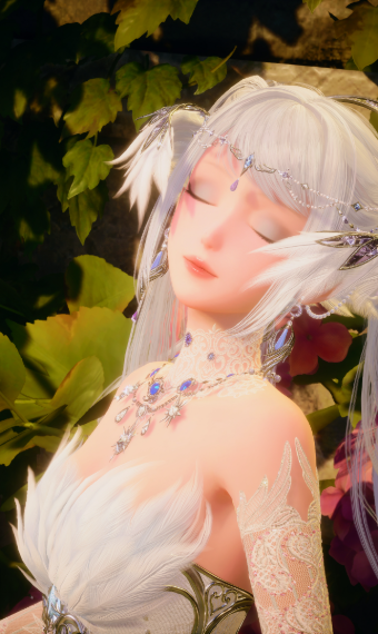 Astral Swan image