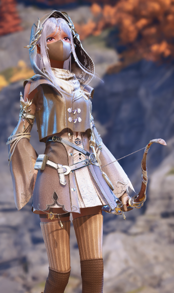 Whisper of the Sands image