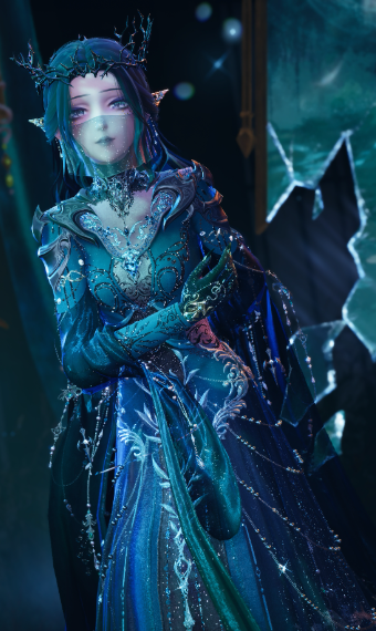 Necromancer image