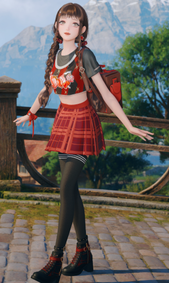 Ruby cheer image