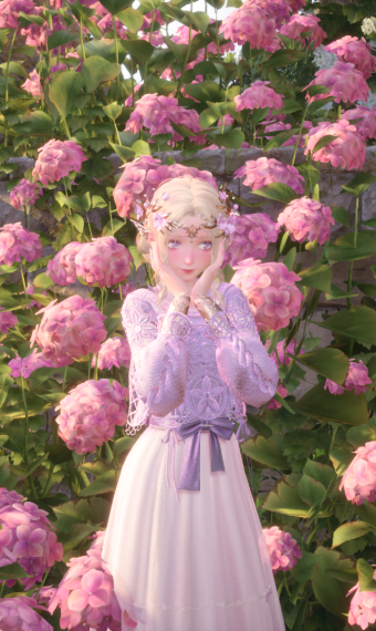 Fairy Blossom image