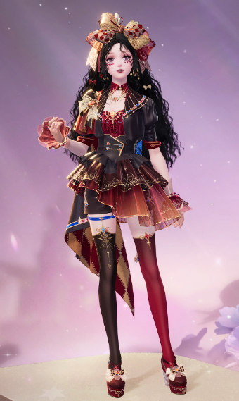 Royal Jester image